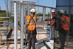 GGP-entry-The-Window-Company-Contracts-HKR-Hoxton-installing-Schuco-curtain-walling-sections