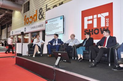 Fit Show Thoughts