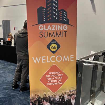 THE GLAZING SUMMIT – WHAT DID WE LEARN?