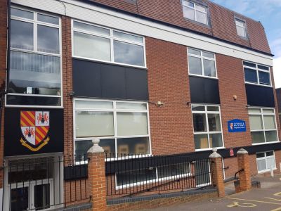 Top Marks For The Window Company (Contracts)