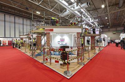 Award Winning Installer Welcomes Fit’s Mental Health Initiative