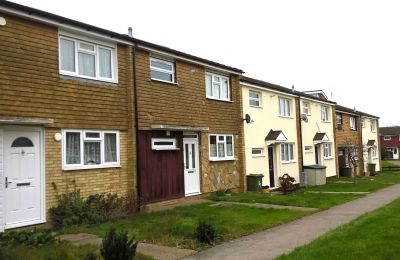 Innovative Council Funding Initiative Helps Homeowners Access New Windows And Doors