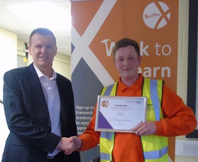 The Window Company (Contracts) Demonstrates Commitment to CSR