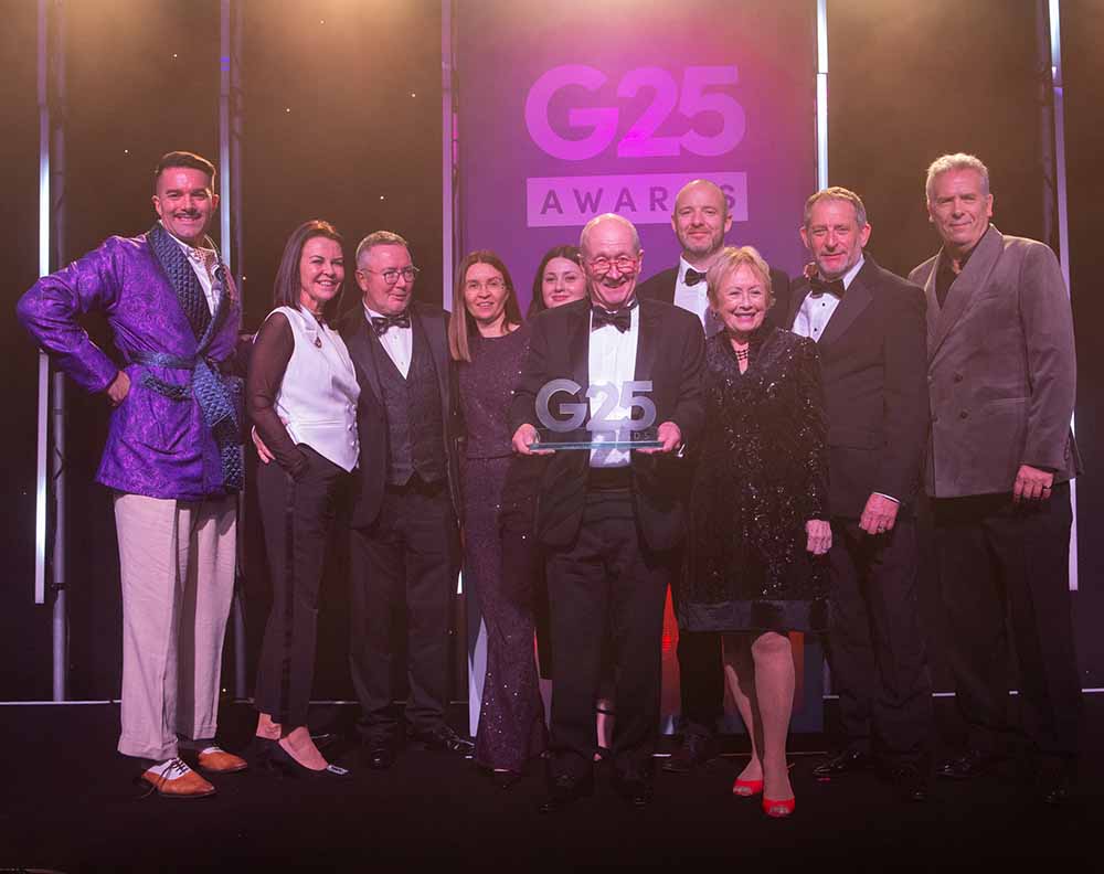 CUSTOMER CARE AWARD FOR THE WINDOW COMPANY (CONTRACTS)