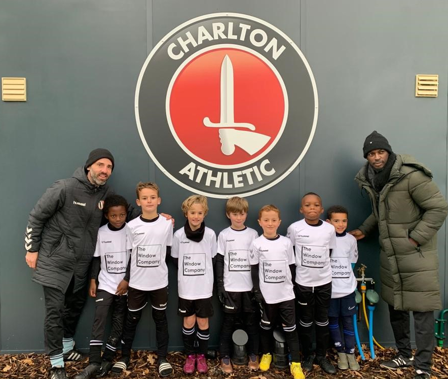 CHAMPIONS!