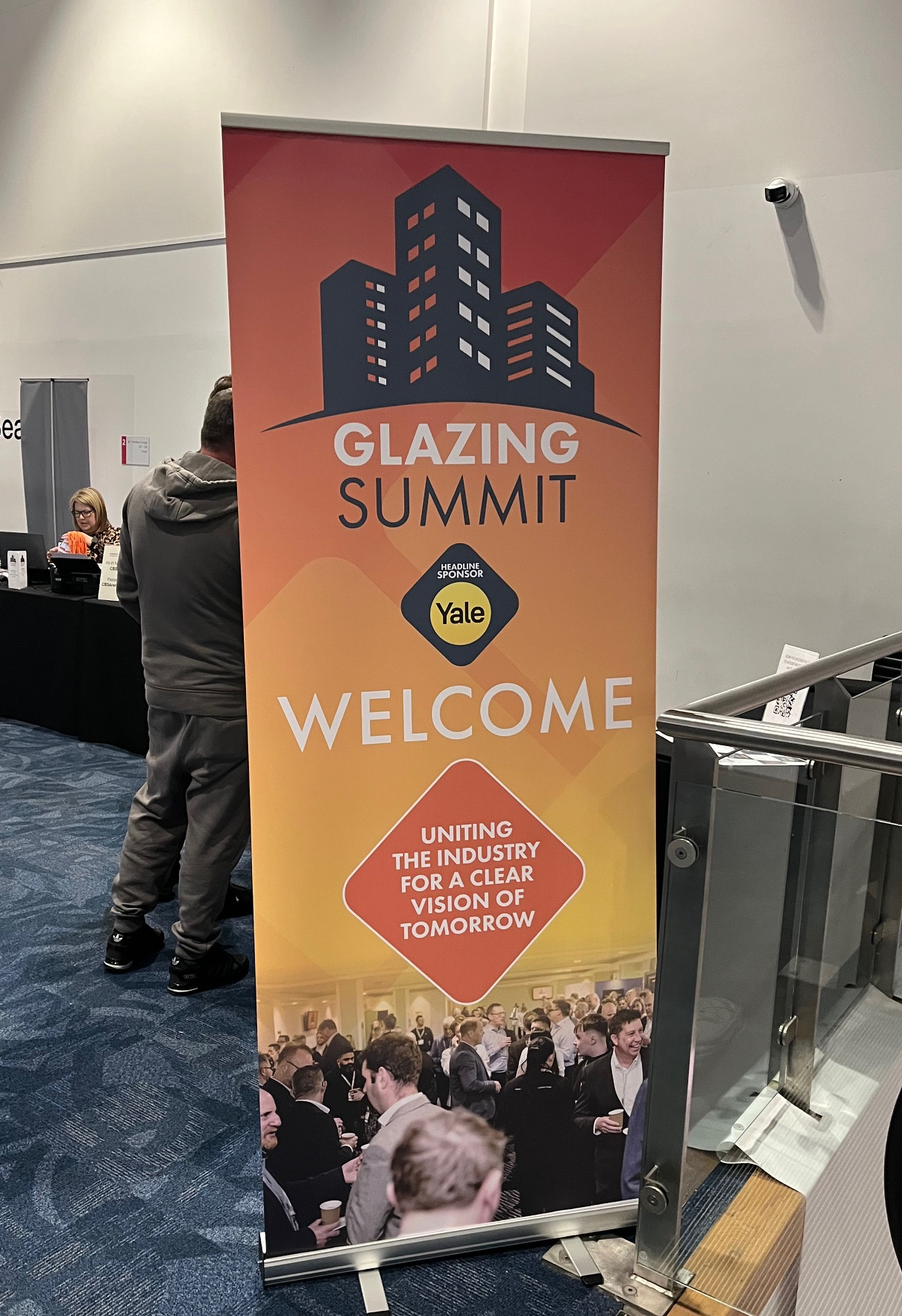 THE GLAZING SUMMIT – WHAT DID WE LEARN?