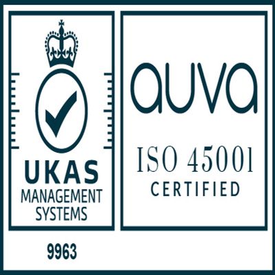 Third-party accreditations Third-party accreditations
