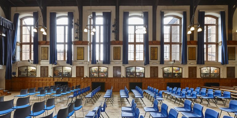 Hatcham College, Lewisham, South East London