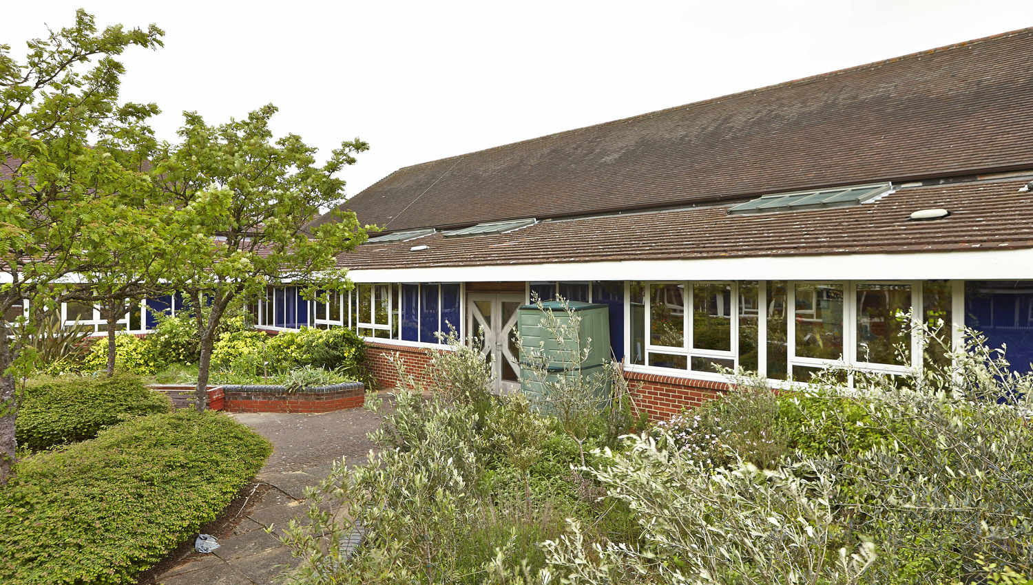 Parkside Primary School, Chingford