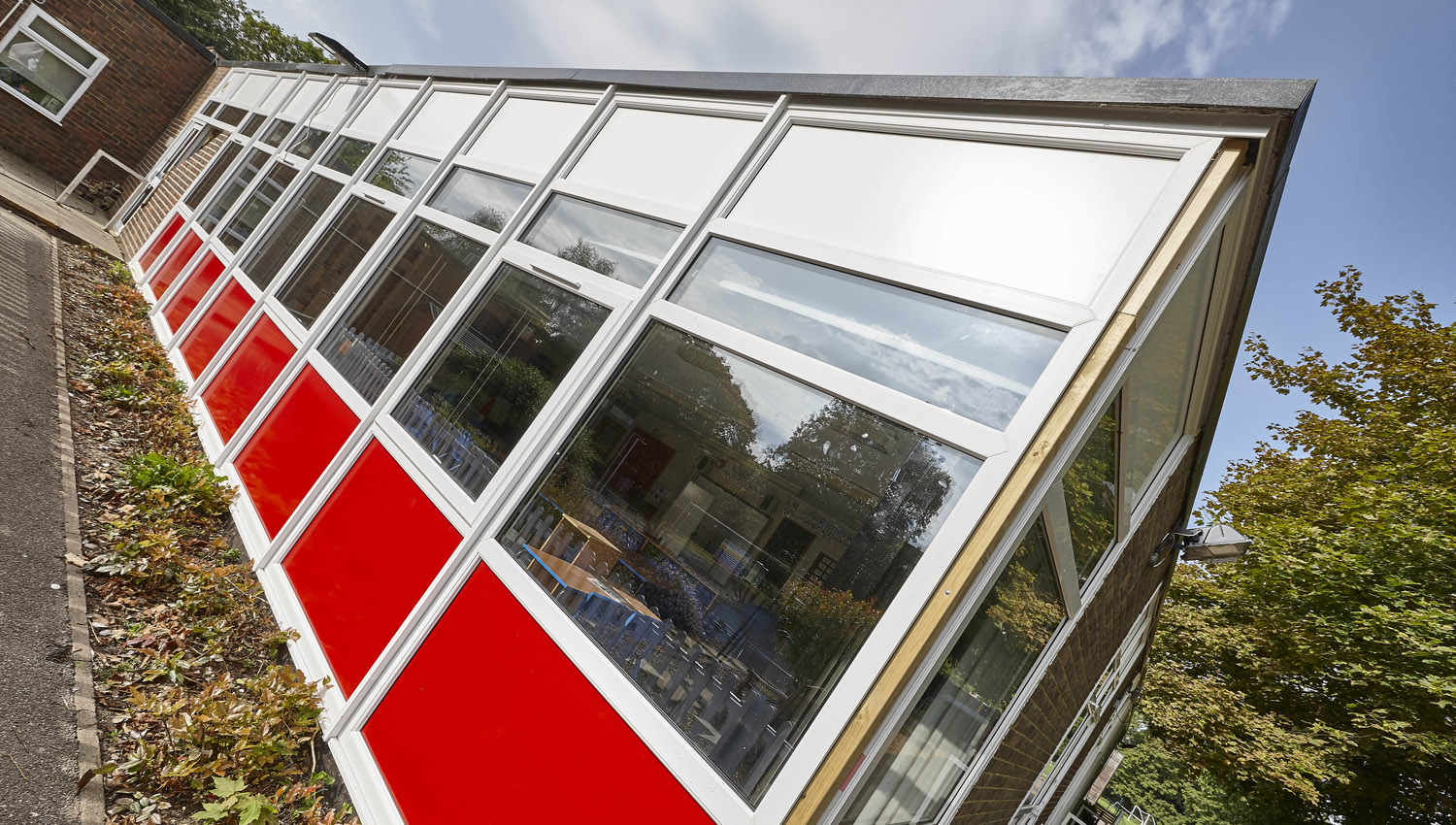 Sacred Heart Primary School, Ware, Herts