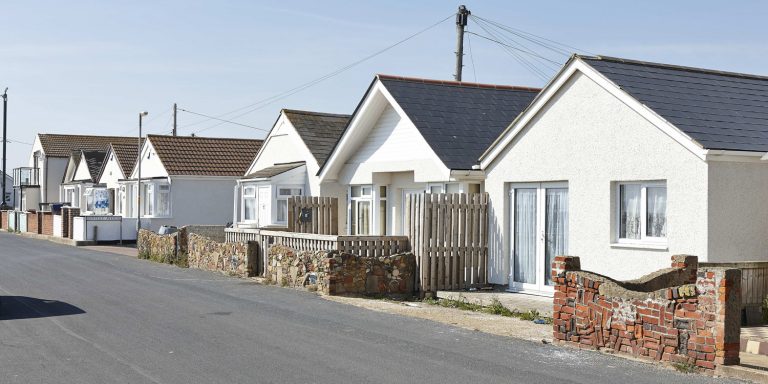 Jaywick Community Energy Saving Programme (CESP), Essex