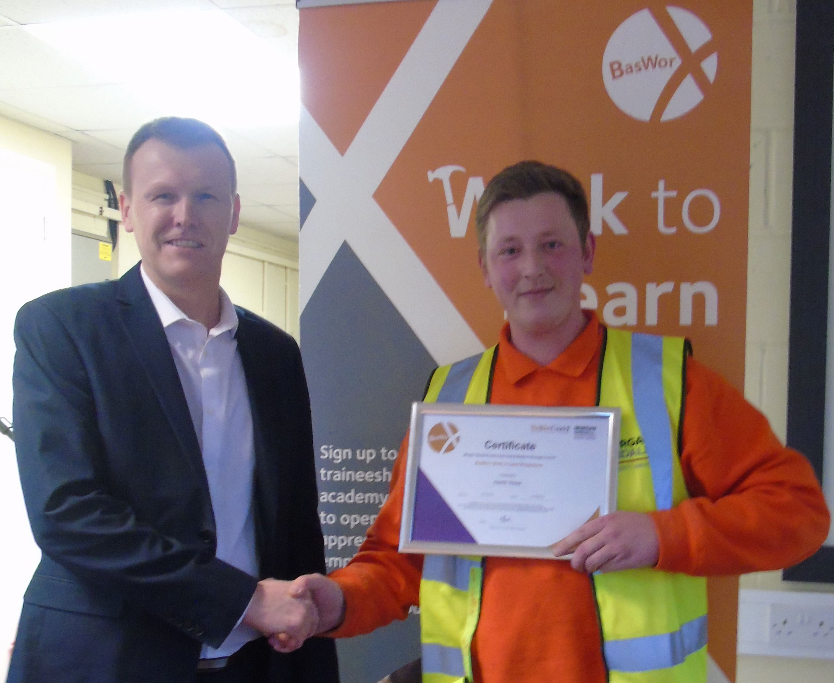 The Window Company (Contracts) Demonstrates Commitment to CSR The Window Company (Contracts) Demonstrates Commitment to CSR