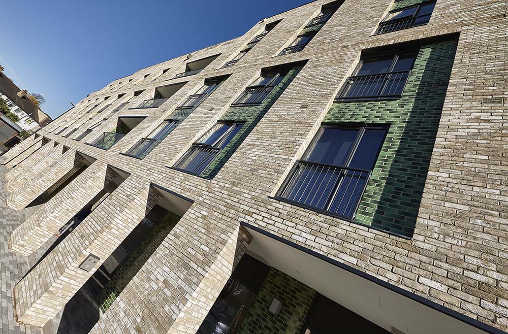 THIRD LHC FRAMEWORK LISTING FOR THE WINDOW COMPANY (CONTRACTS)