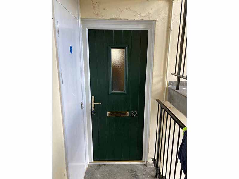 THE WINDOW COMPANY (CONTRACTS) JOINS FIRE DOOR DEBATE THE WINDOW COMPANY (CONTRACTS) JOINS FIRE DOOR DEBATE