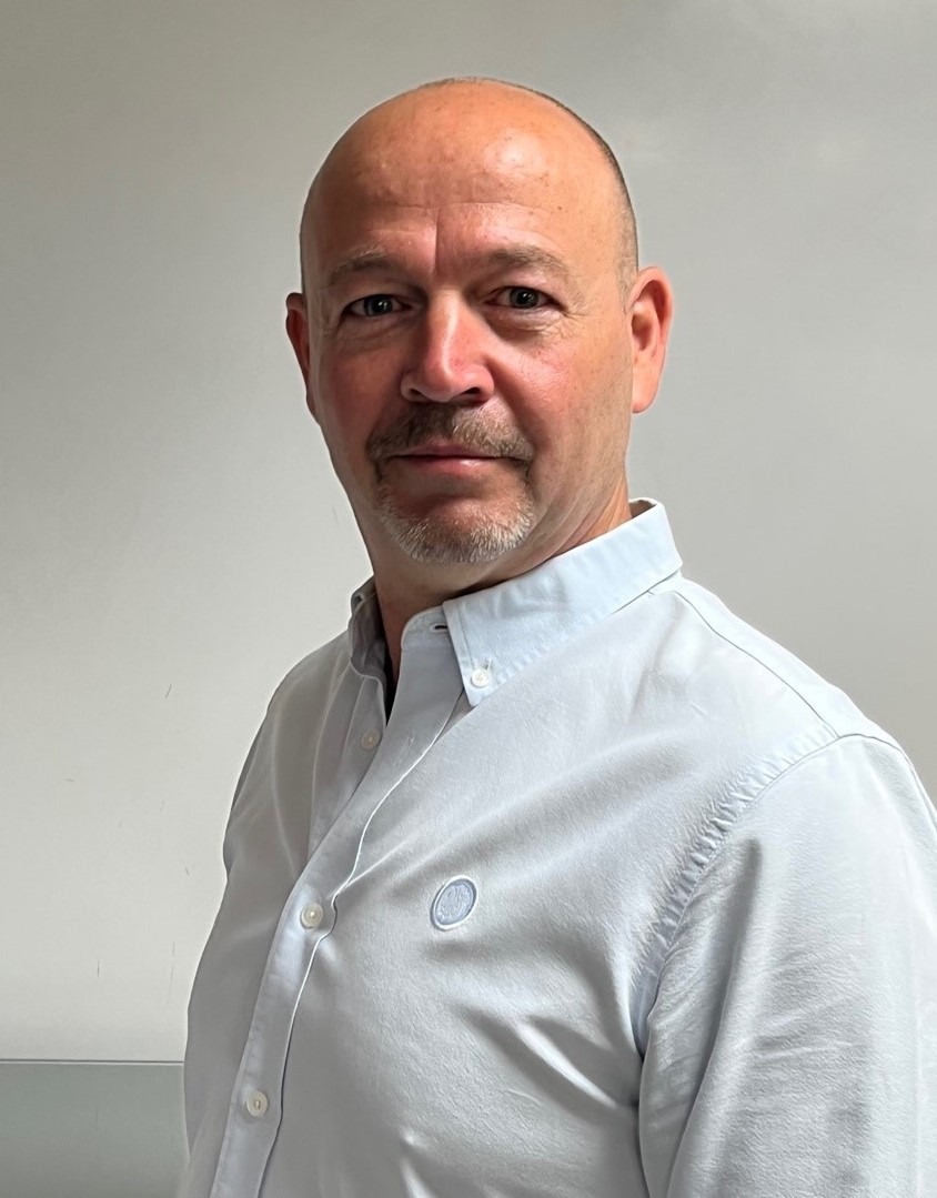 NEW CONTRACTS MANAGER AT AWARD WINNING INSTALLER NEW CONTRACTS MANAGER AT AWARD WINNING INSTALLER