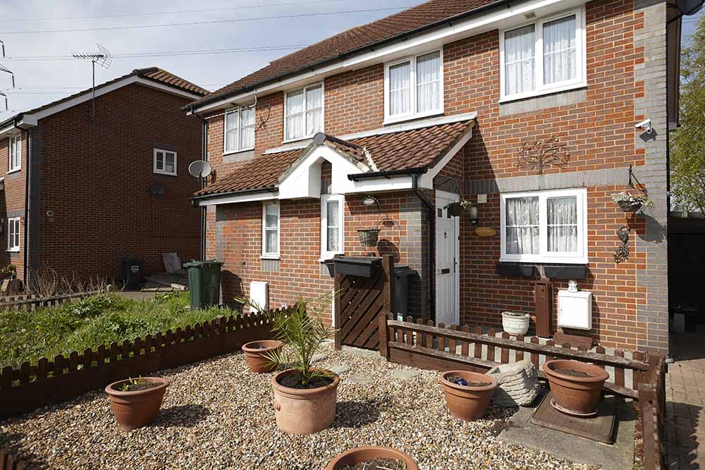 MOAT HOMES CHOOSES THE WINDOW COMPANY (CONTRACTS) – AGAIN!