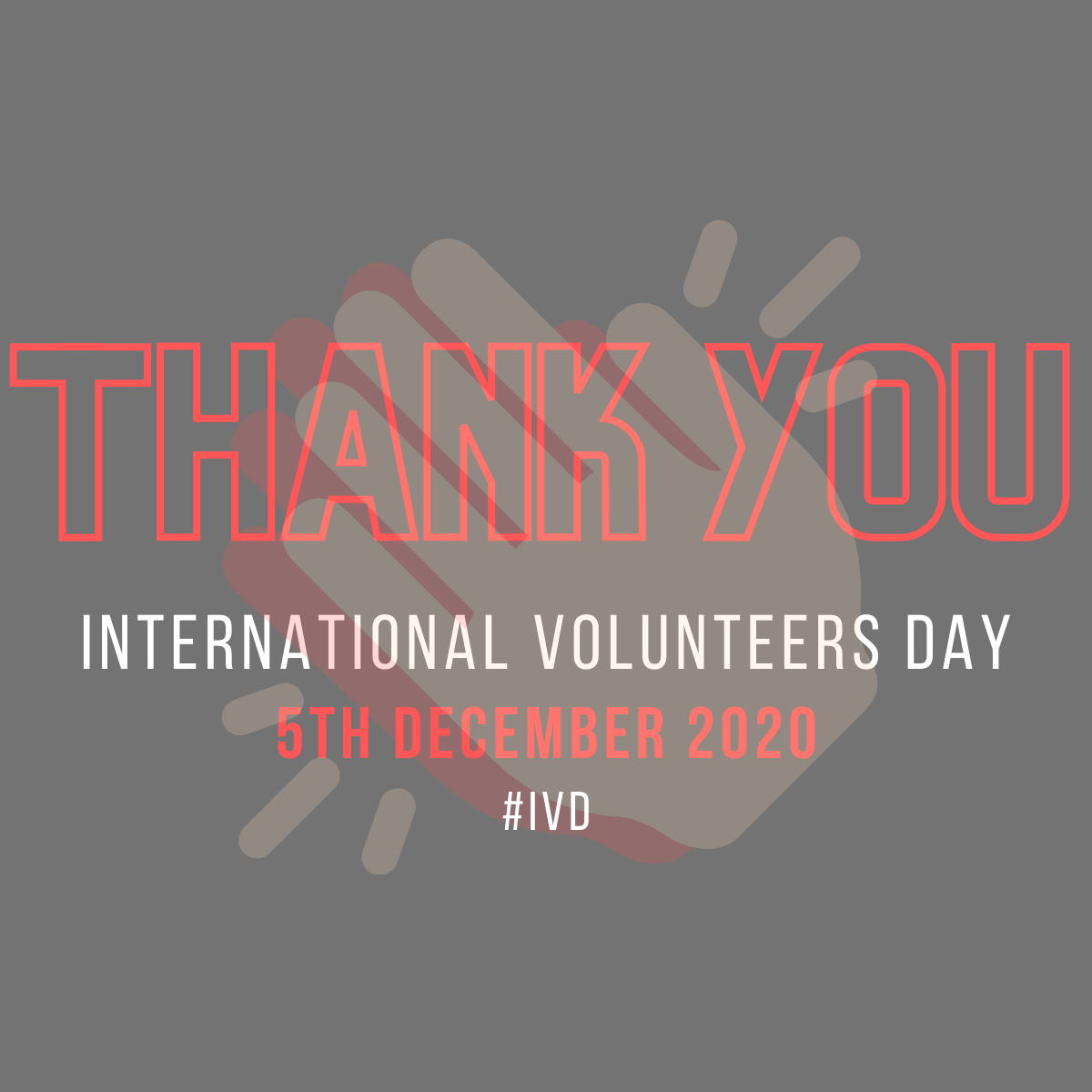 International Volunteers Day (IVD)