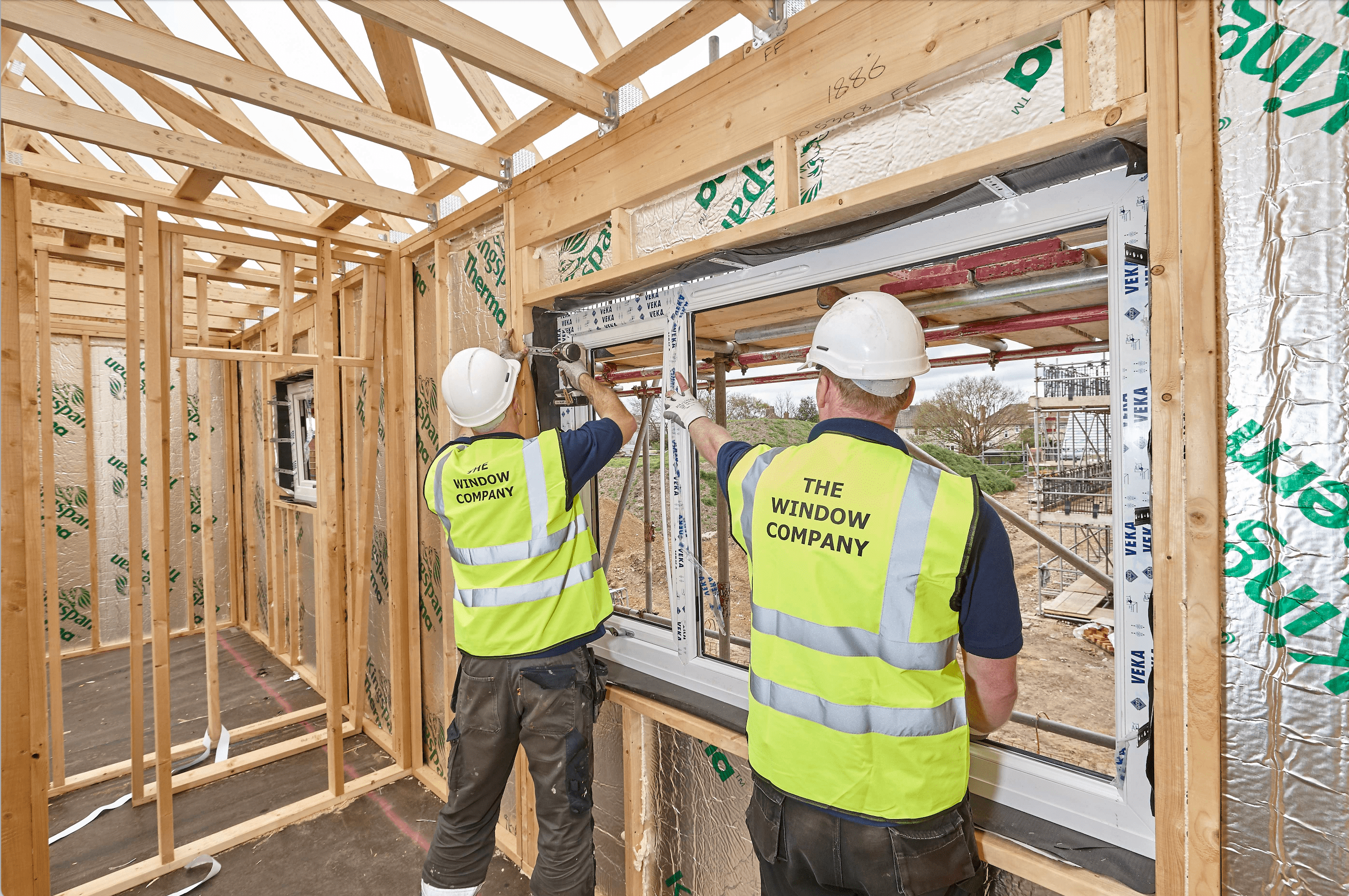 Could experienced fitters help solve the skills shortage puzzle?